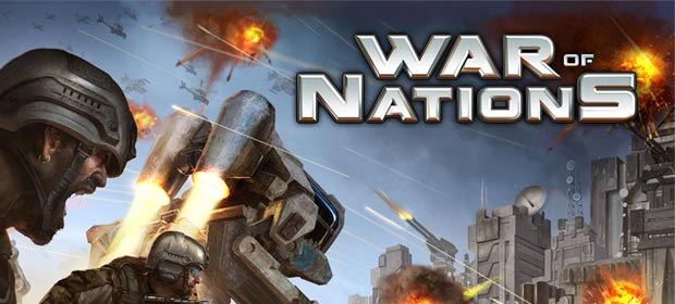 War of Nations