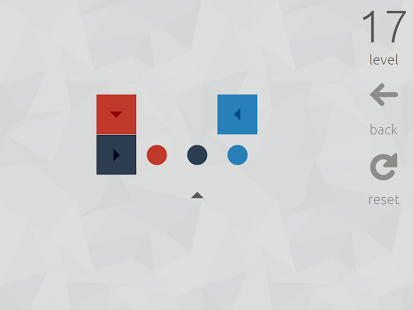 Game about Squares