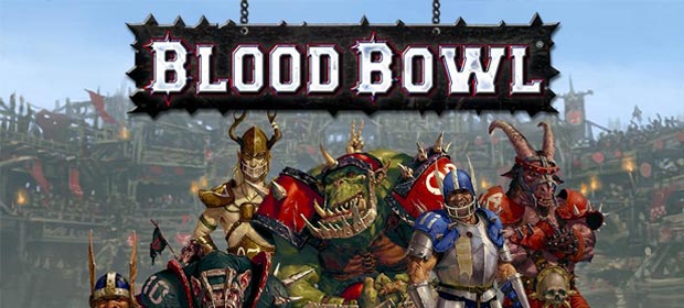 download blood bowl