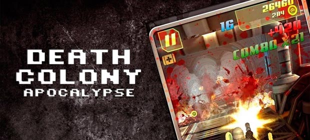 Death Colony: Apocalypse