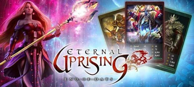 Eternal Uprising: End of Days