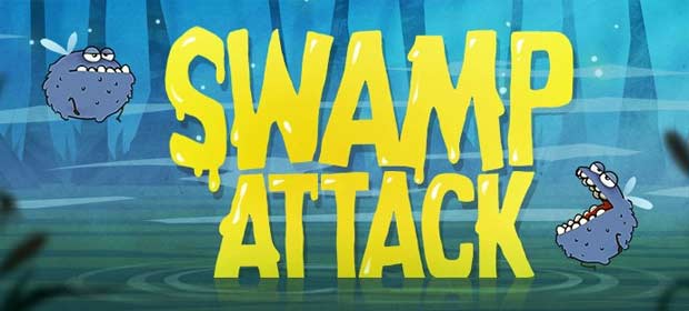download the new for apple Swamp Attack 2