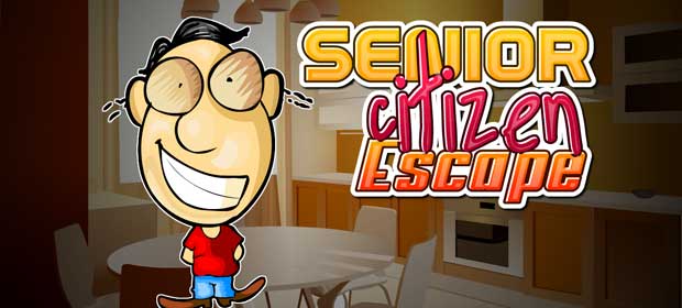 Senior Citizen Escape