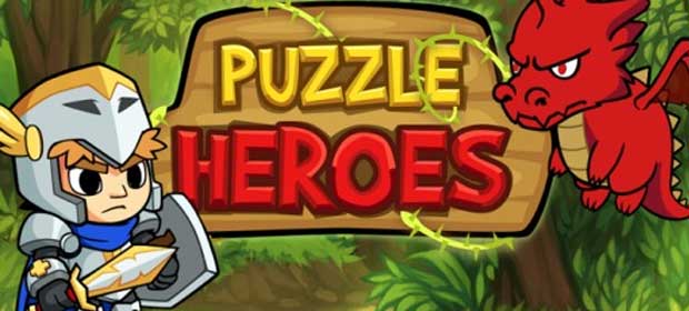 Puzzle Heroes - Fantasy RPG
