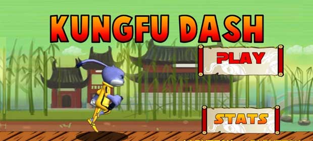 Kungfu Dash