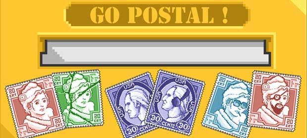 Go Postal !