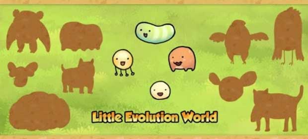 Little Evolution World