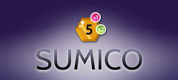 Sumico - the numbers game