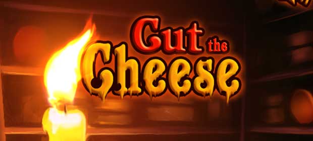 Cut The Cheese