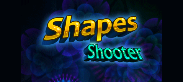 Shape Shooter Glow
