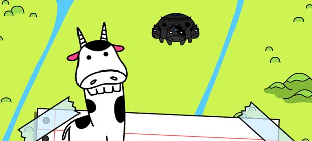 cow evolution game online play free