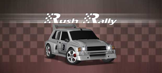Rush Rally
