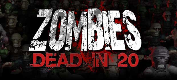 Zombies: Dead in 20