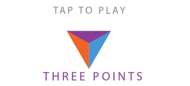 Three Points