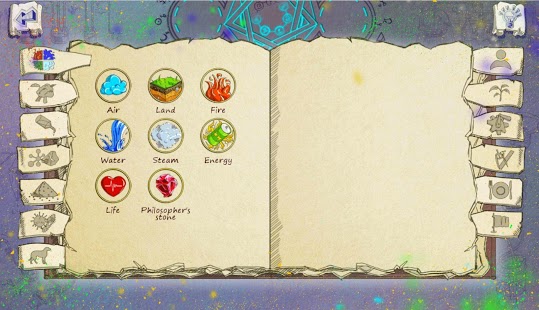 doodle alchemy online game