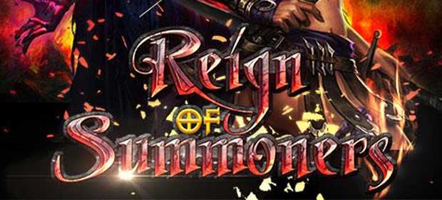 Reign of Summoners