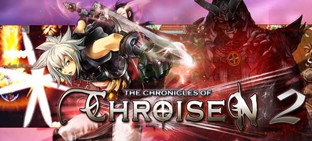 Chroisen2 - Classic styled RPG