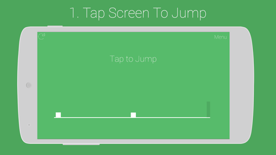 Jump x3 - Jump Jump Jump