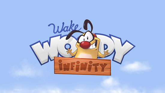 Wake Woody Infinity