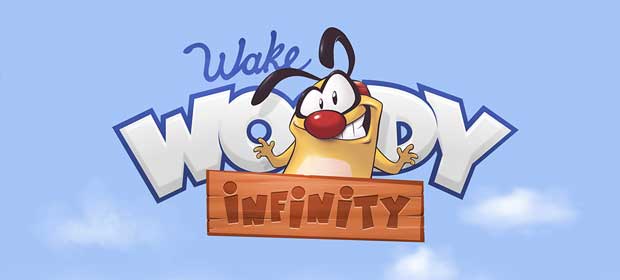 Wake Woody Infinity