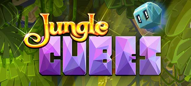 Jungle Cubes