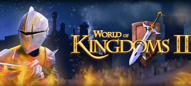 World of Kingdoms 2