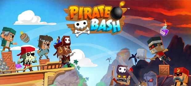 Pirate Bash