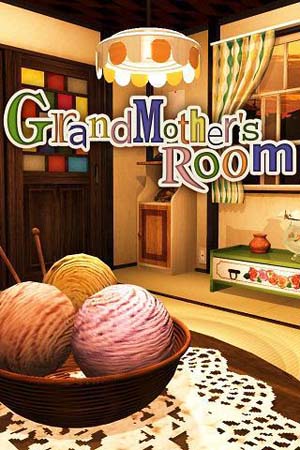 GrandMother's Room