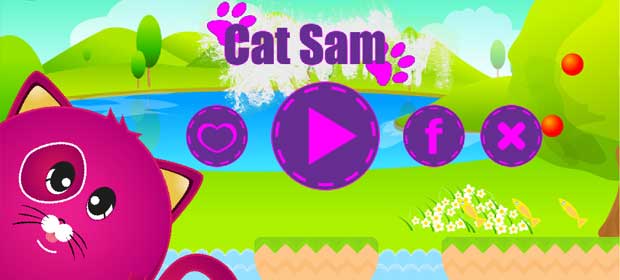 Cat Sam