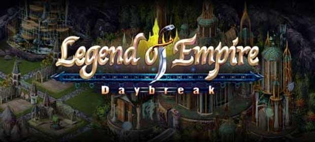 Legend of Empire - Daybreak