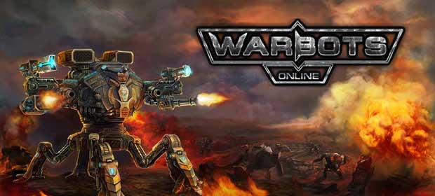 Warbots Online