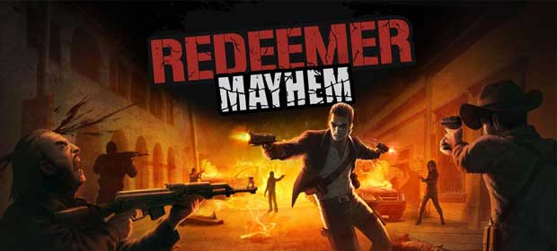 Redeemer: Mayhem