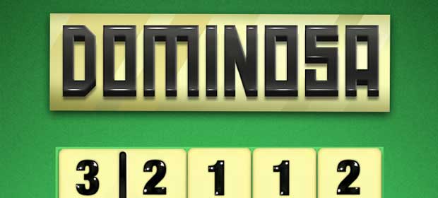 Dominosa - Puzzle Domino Game