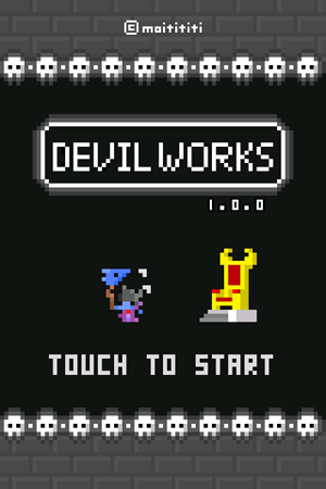 DevilWorks