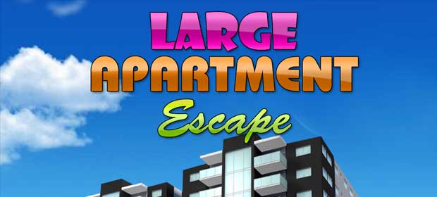 Large Apartment Escape