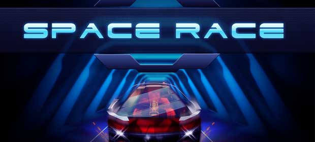 race into space android