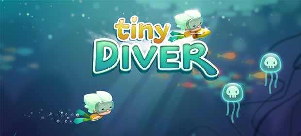 Tiny Diver