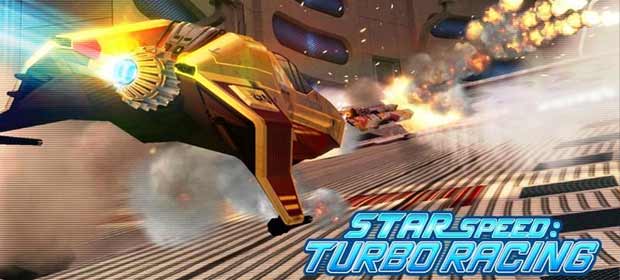 Star Speed: Turbo Racing