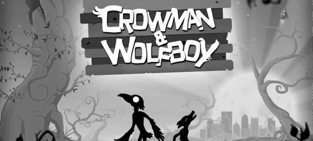 Crowman & Wolfboy