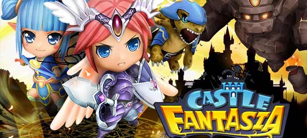 Castle Fantasia