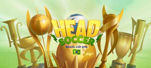 Head Soccer - World Football