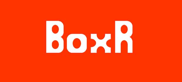 BoxR Pro