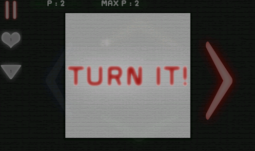 Turn It