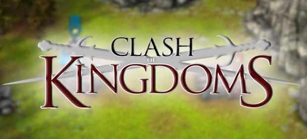 Clash of Kingdoms