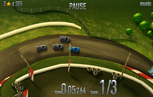 V8 Drift - Race Games