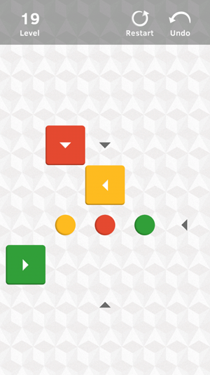 Game about Squares & Dots