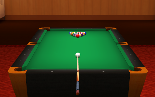 Pool Break Pro - 3D Billiards