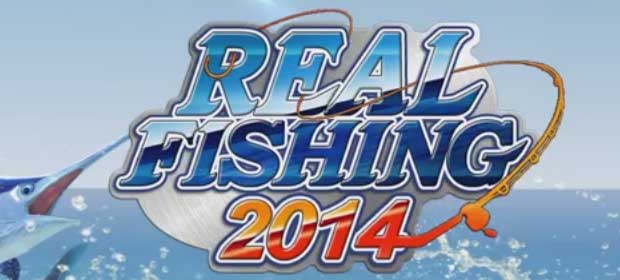 Real Fishing 2014