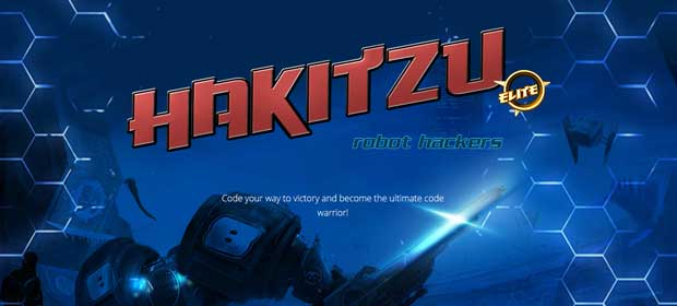 Hakitzu Elite: Robot Hackers