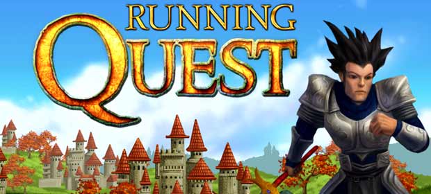 Running Quest : Endless Run
